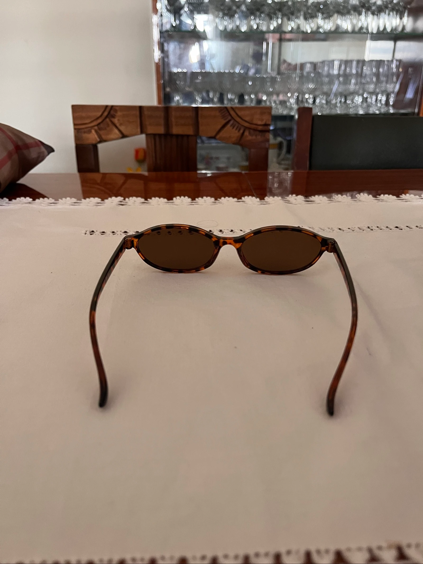 Gafas de sol vintage – photo 4